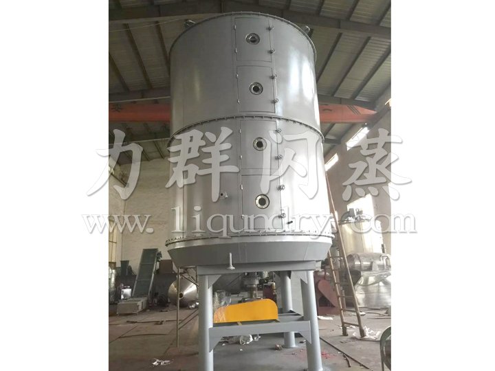 PLG系列盤式連續(xù)干燥機