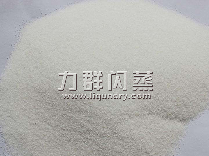 石英粉專(zhuān)用旋轉(zhuǎn)閃蒸干燥機(jī)