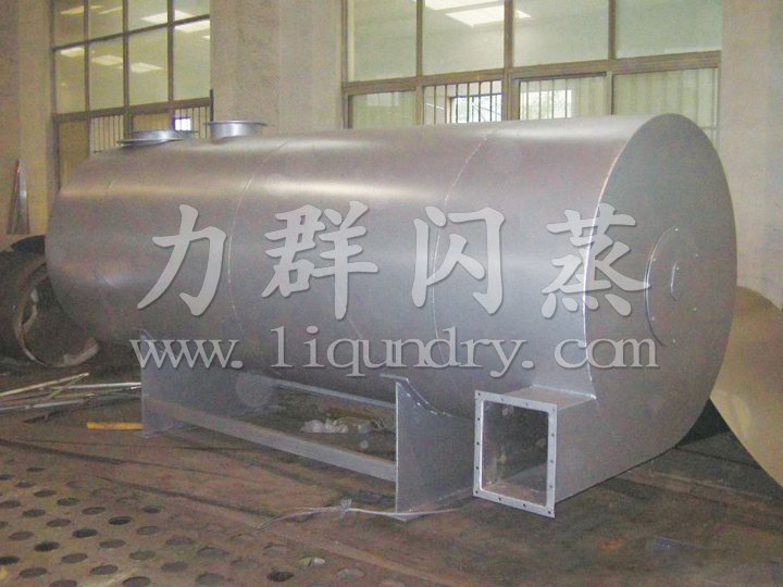 RLY系列燃油熱風(fēng)爐